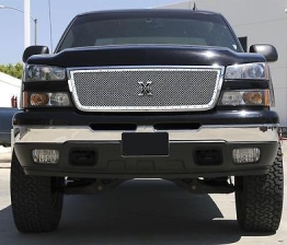 Custom Grilles  6711070 609579010450 Buy online
