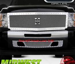 Grille T-Rex 6711110 609579010498