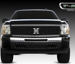 Custom Grilles  6711111-BR 609579027380 Buy online