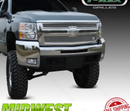 Custom Grilles  6711120 609579010511 Buy online