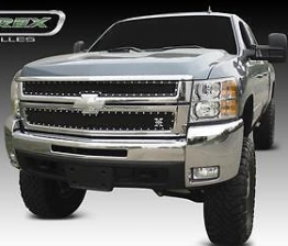 Custom Grilles  6711121 609579010528 Buy online
