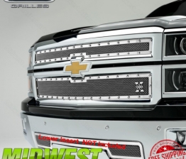Custom Grilles  T-Rex  6711170 609579020374 Cheap price