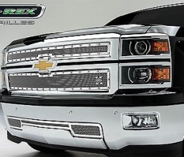 Grille T-Rex 6711200 609579021470