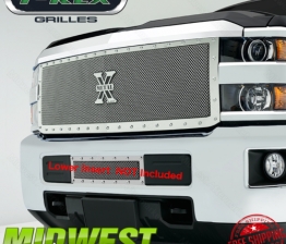 Custom Grilles  6711230 609579025218 Buy online