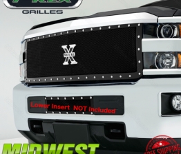 Grille T-Rex 6711231 609579025225