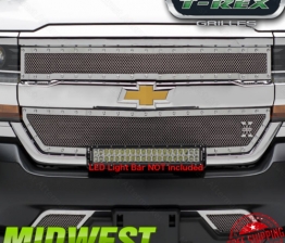 Custom Grilles  T-Rex  6711280 609579029179 Cheap price