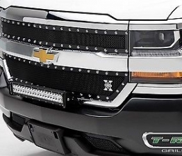 Grille T-Rex 6711281 609579029186