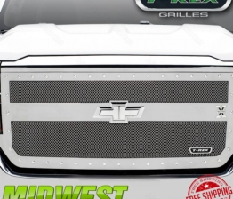 Custom Grilles  T-Rex  6711290 609579030021 Cheap price