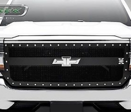 Grille T-Rex 6711291 609579030038