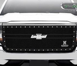 Grille T-Rex 6711301 609579030014