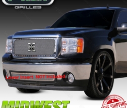 Custom Grilles  T-Rex  6712050 609579010597 Cheap price