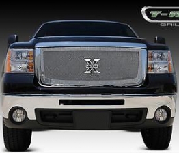 Custom Grilles  T-Rex  6712060 609579010610 Cheap price