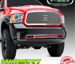 Custom Grilles  6714580 609579018326 Buy online