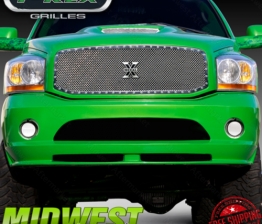 Custom Grilles  6714590 609579010672 Buy online
