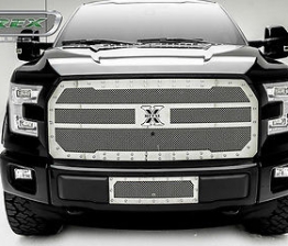 Grille T-Rex 6715740 609579026574