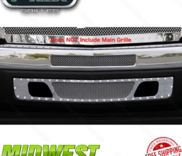 Custom Grilles  6721120 609579011037 Buy online