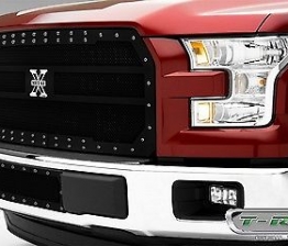 Grille T-Rex 6725731 609579026338