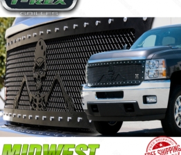 Grille T-Rex 7111156 609579012966