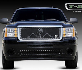 Custom Grilles  T-Rex  7112056 609579013444 Cheap price