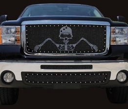 Custom Grilles  T-Rex  7112066 609579013451 Cheap price