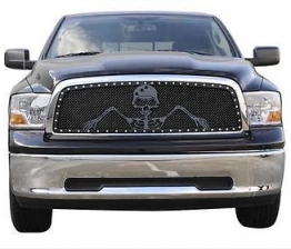 Custom Grilles  7114516 609579013079 Buy online