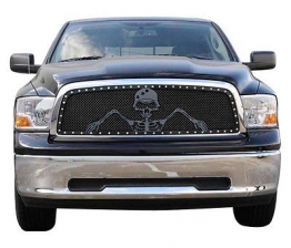 Custom Grilles  7114576 609579013062 Buy online