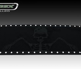 Custom Grilles  7115726 609579018753 Buy online