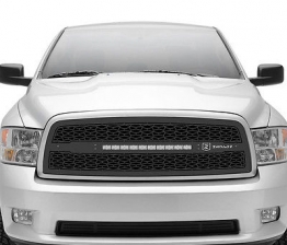 Custom Grilles  Z314571 609579032032 Buy online