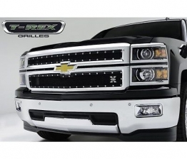 Grille T-Rex Products 6711211 609579024426