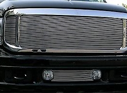 Grille T-Rex Truck Products 20570 609579001588
