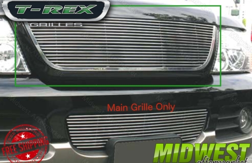 Custom Grilles  T-Rex  20656 609579001687 Buy Online
