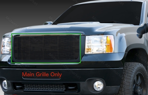 Custom Grilles  T-Rex  21209B 609579013468 Buy Online