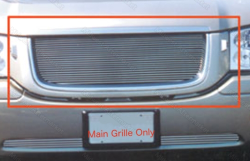 Custom Grilles  T-Rex  21385 609579002516 Buy Online