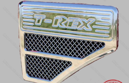Custom Grilles  T-Rex  54564 609579007122 Buy Online