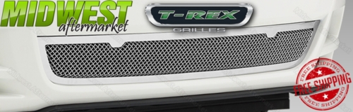 Custom Grilles  T-Rex  55525 609579016858 Buy Online