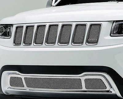 Custom Grilles  T-Rex  57488 609579020565 Buy Online