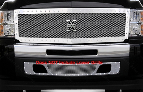 Custom Grilles  T-Rex  6711110 609579010498 Buy Online