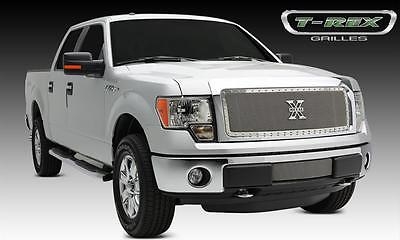 Custom Grilles  T-Rex  6715720 609579018524 Buy Online