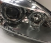 Projector HeadLights Hella 760687137900 for car and truck