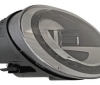 Custom Headlight Assembly HELLA 010793361 fits 12-13 VW Beetle