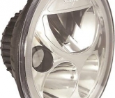 Custom Vision X Lighting 9891224 Vortex LED Headlight Fits 07-15 Wrangler (JK)