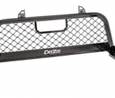 Custom DeeZee DZ 95057RB Gloss Black 2.75