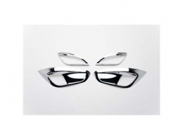 Buy HeadLights Bezels Putco  10536260397 online store