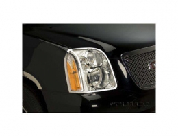 Buy HeadLights Bezels Putco  10536401509 online store