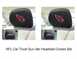 Buy Headrest Covers FanMats  842989024888 online store