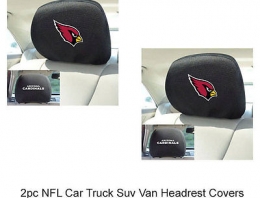 Buy Headrest Covers FanMats  842989025137 online store