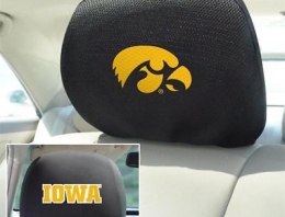 Buy Headrest Covers FanMats  842989025717 online store