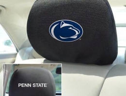 Buy Headrest Covers FanMats  842989025922 online store