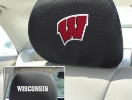 Buy Headrest Covers FanMats  842989026042 online store