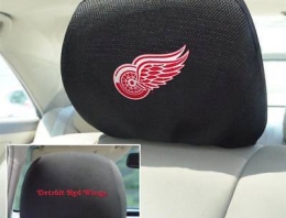 Buy Headrest Covers FanMats  842989047818 online store